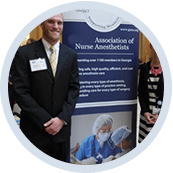 Taking Action - MS Association of Nurse Anesthetists